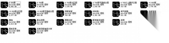 [满洲里]某体育馆建筑规划电气施工图施工图下载【ID:165937176】