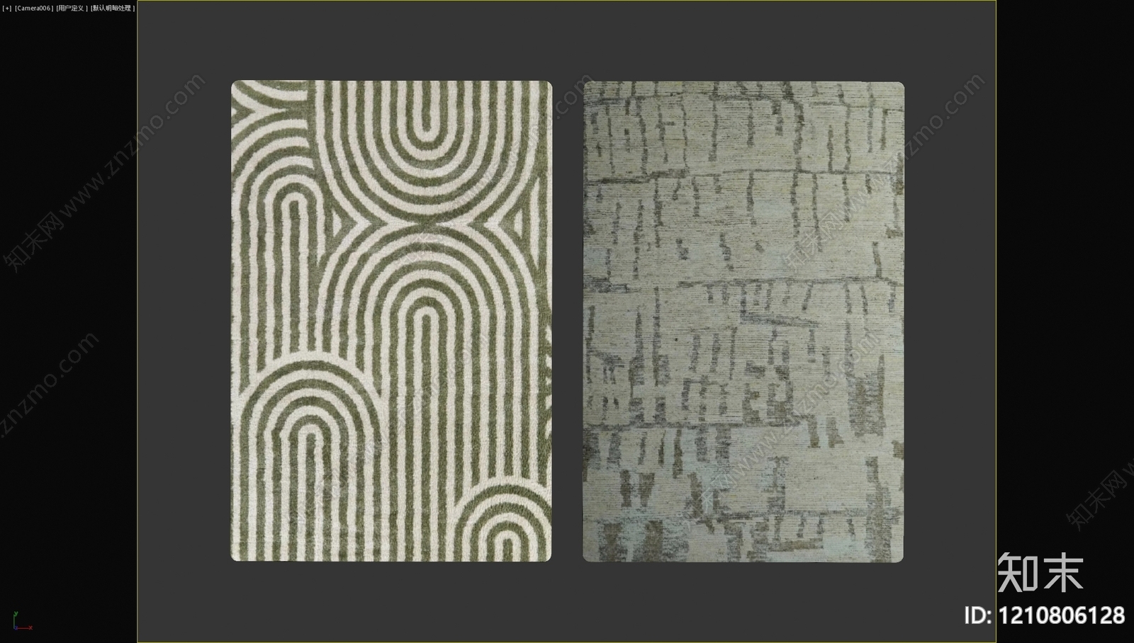 几何地毯贴图下载【ID:1210806128】