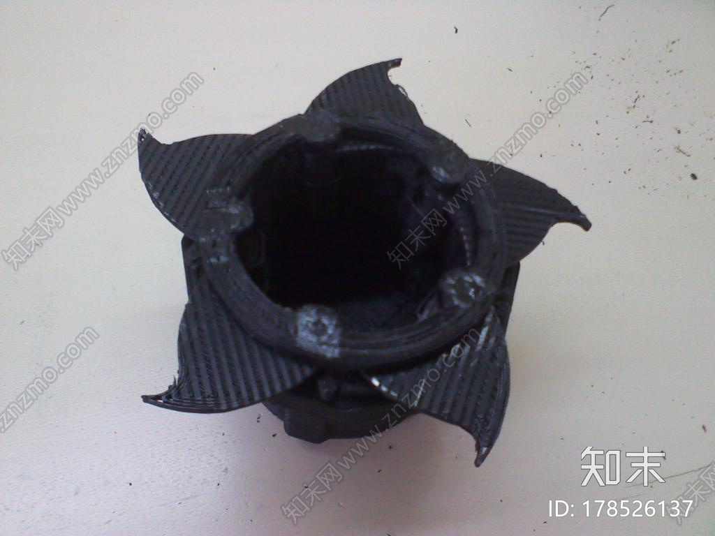 虹膜藏宝盒3d打印模型下载【ID:178526137】
