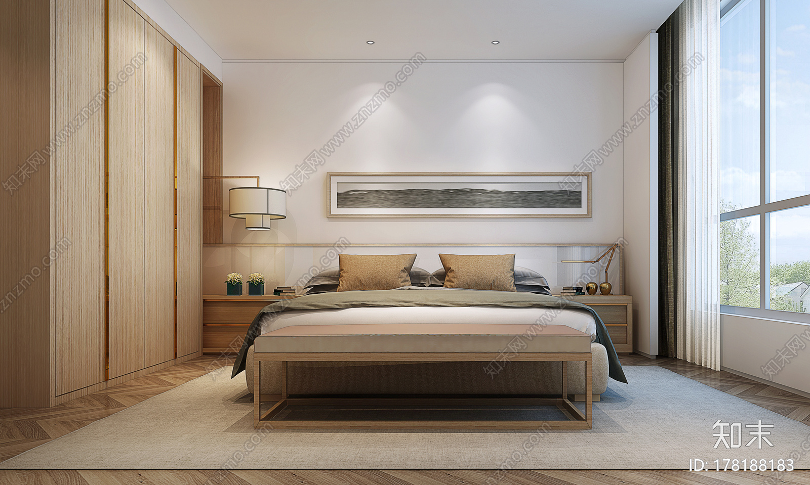 苏建名都城|CAD施工图+效果图cad施工图下载【ID:178188183】