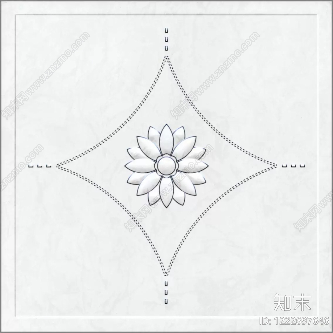铝扣板高清贴图材质