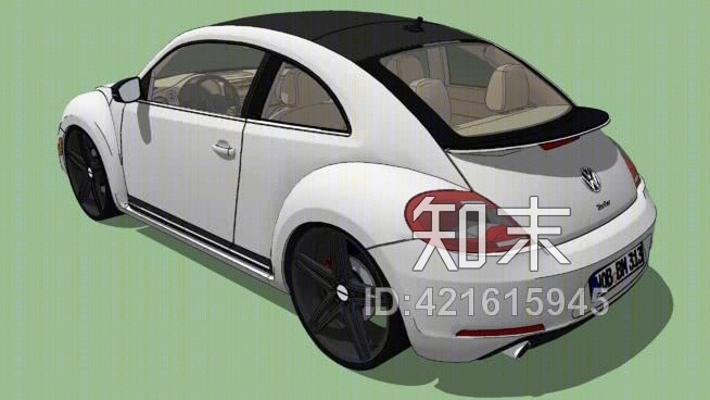 大众体育SU模型下载【ID:421615945】