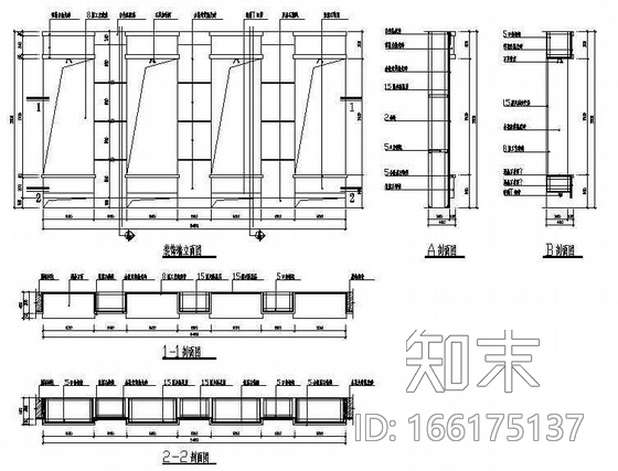 酒店大堂施工图.rarcad施工图下载【ID:166175137】