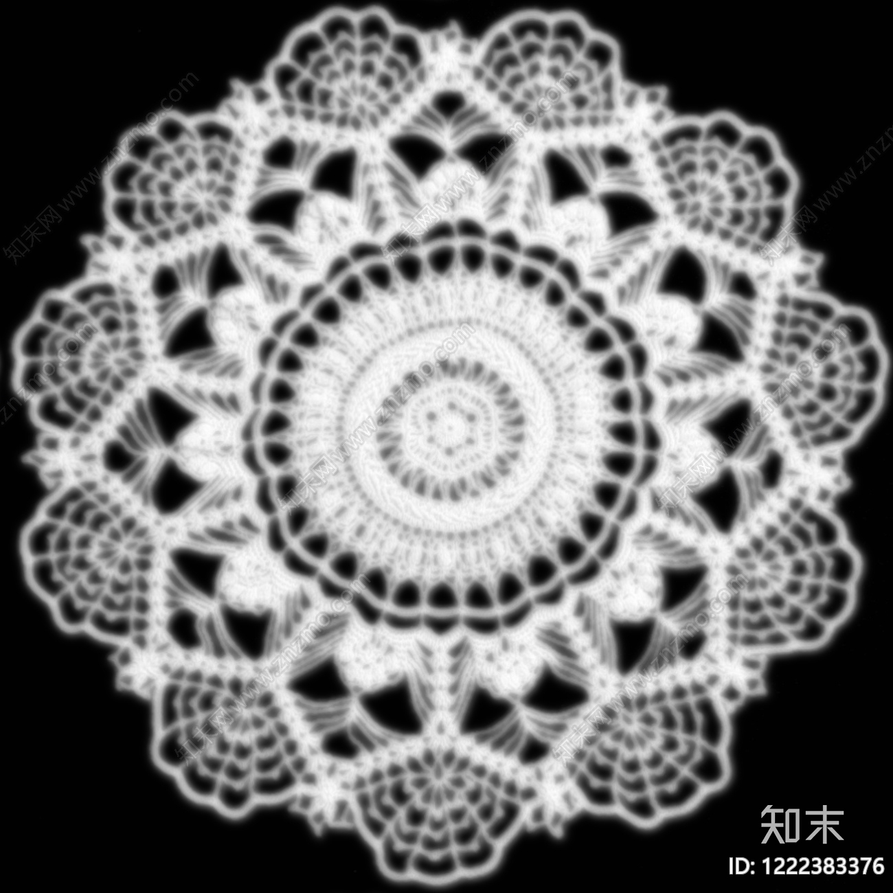 布料褶皱高清贴图材质