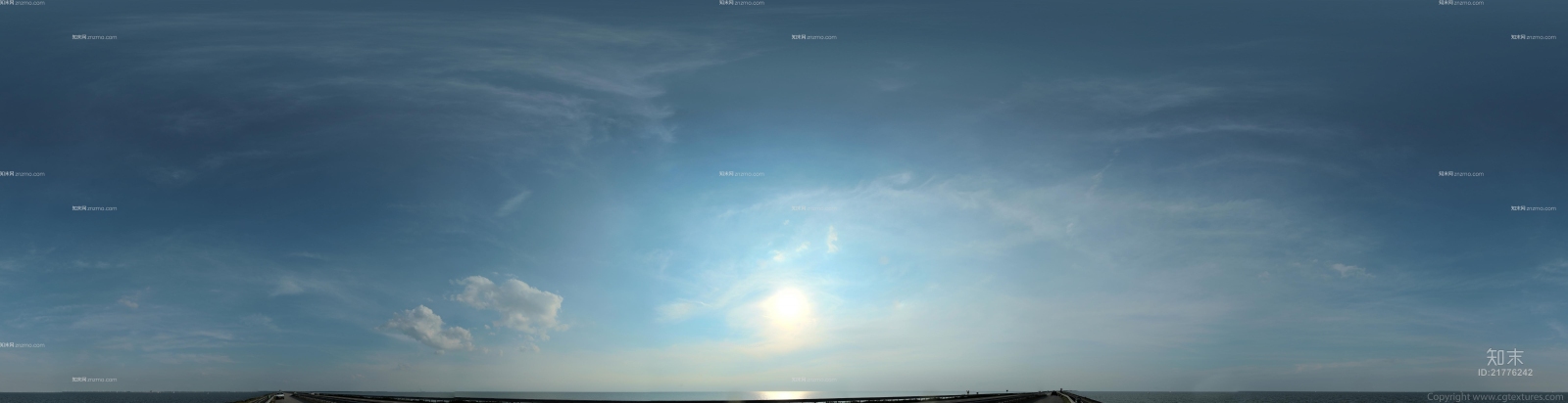 日落外景107贴图下载【ID:21776242】