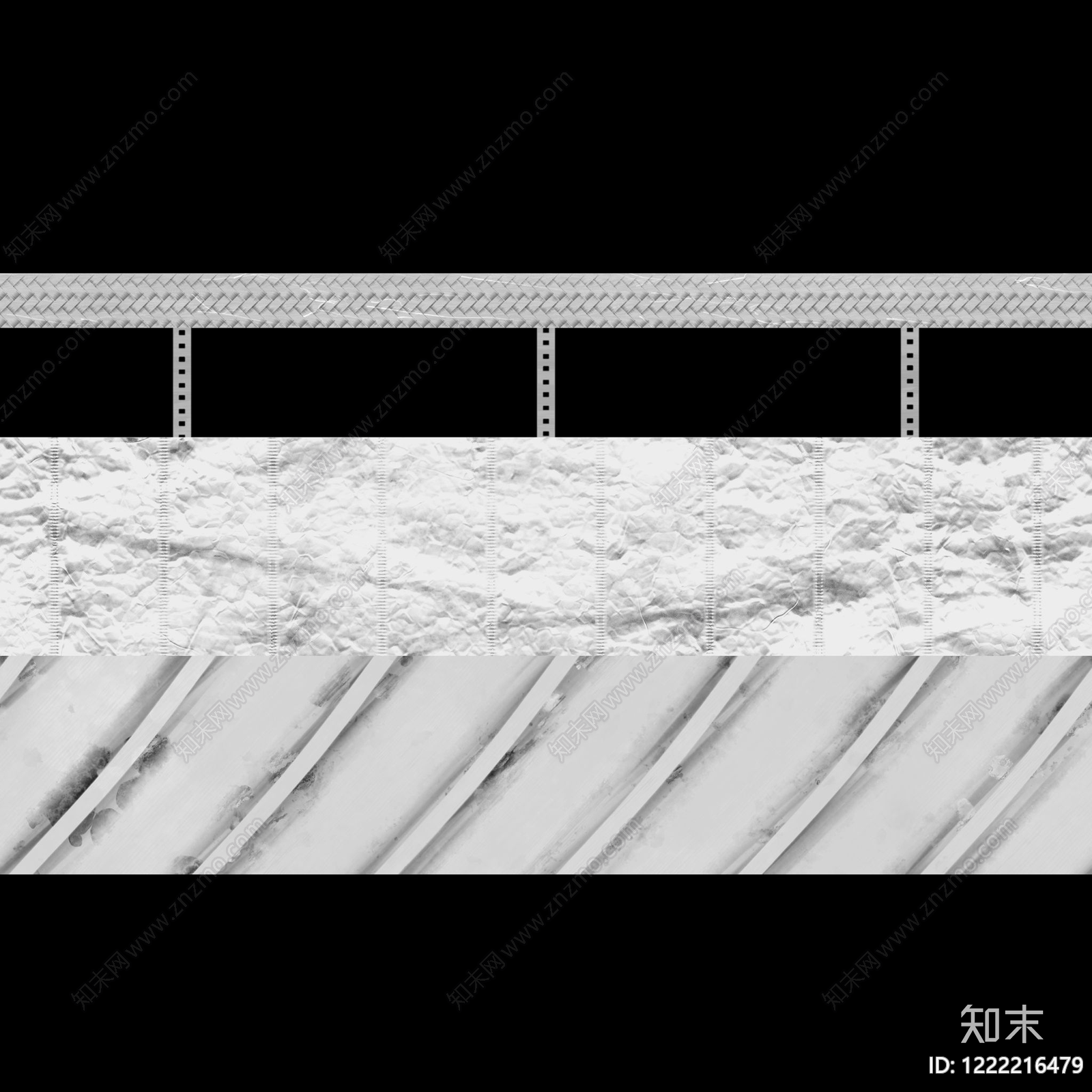编织皮高清贴图材质