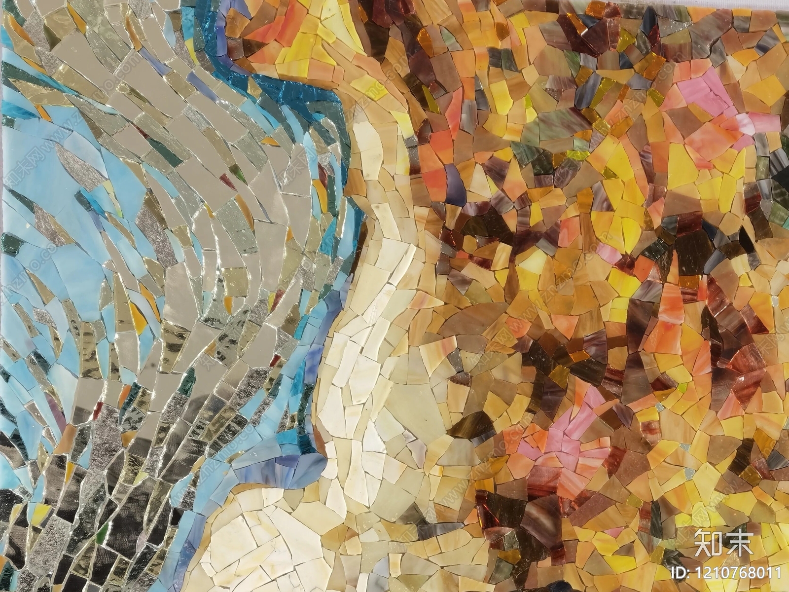 艺术画贴图下载【ID:1210768011】