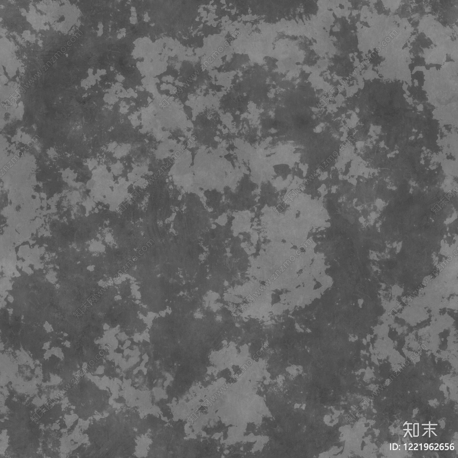做旧金属高清贴图材质