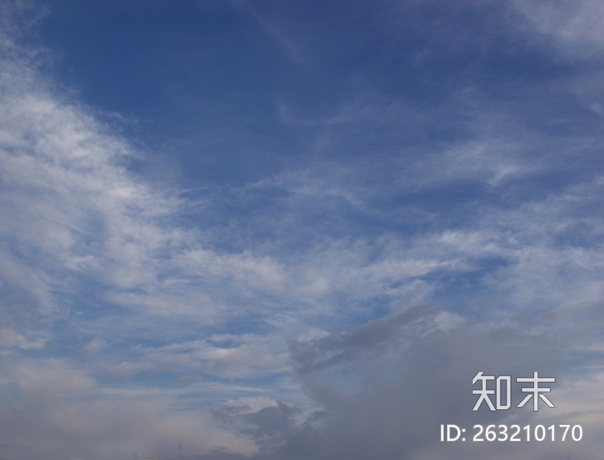 外景-天空-非全景天空-晴天-00023.jpg贴图下载【ID:263210170】