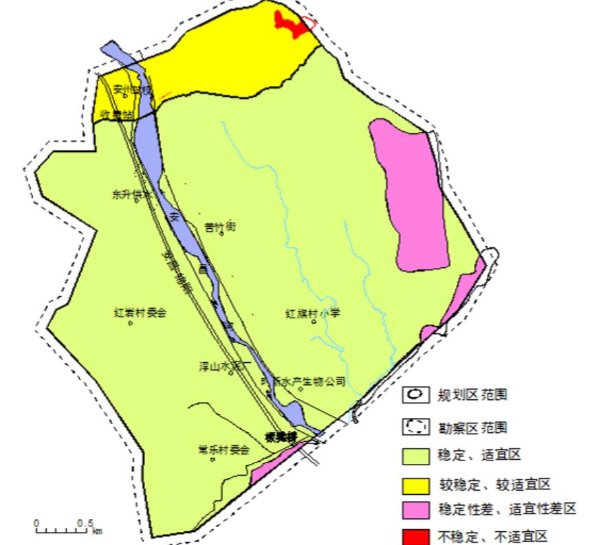[四川]北川羌族自治县新县城灾后重建总体规划文本（中规...cad施工图下载【ID:166812126】