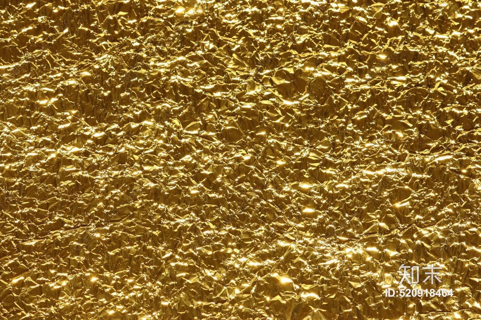 金箔贴图下载【ID:520918464】