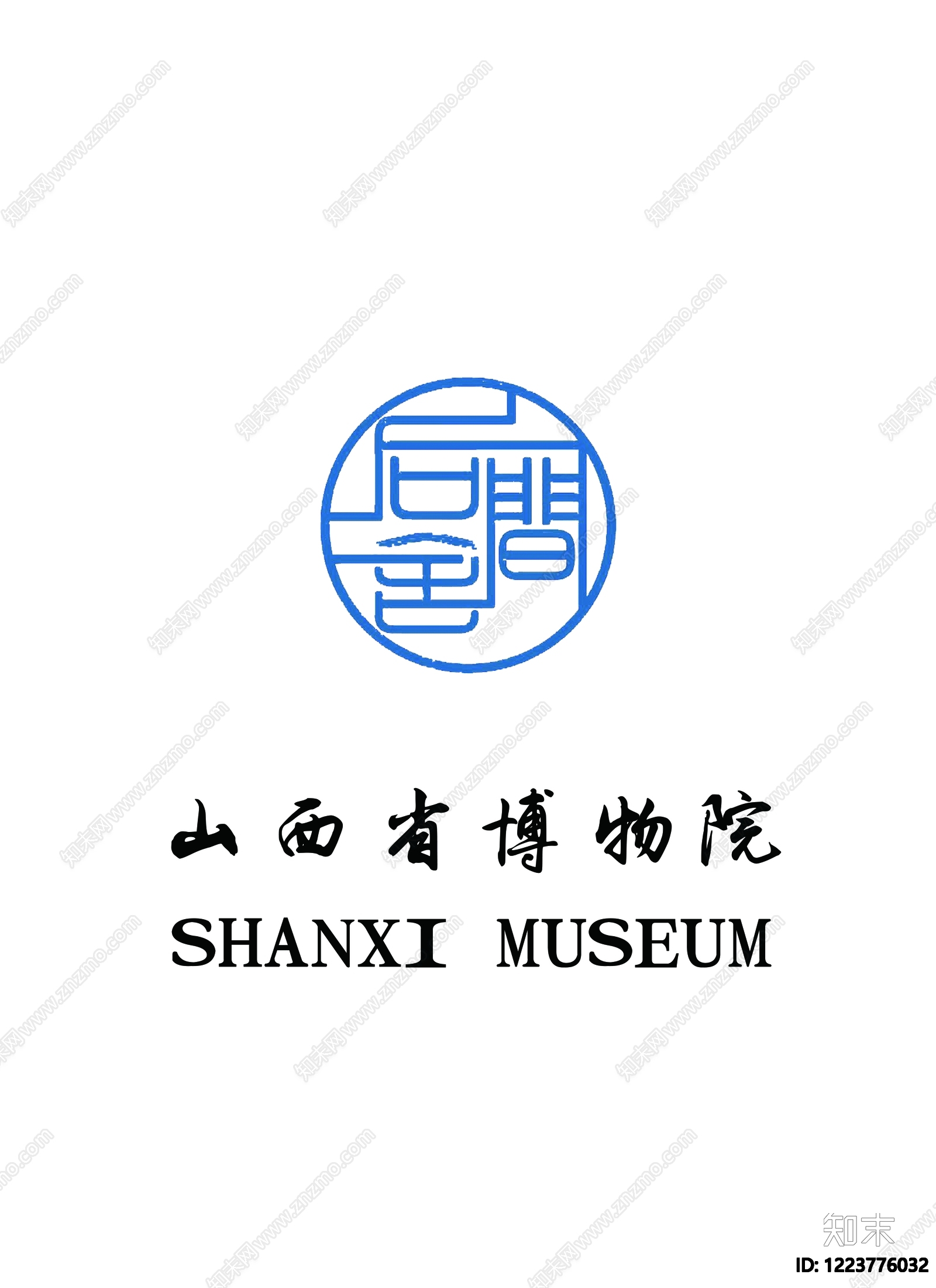 传统纹样高清贴图材质
