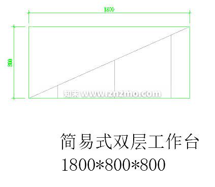 厨具cad施工图下载【ID:175267154】