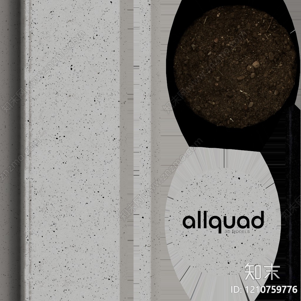 质感涂料贴图下载【ID:1210759776】