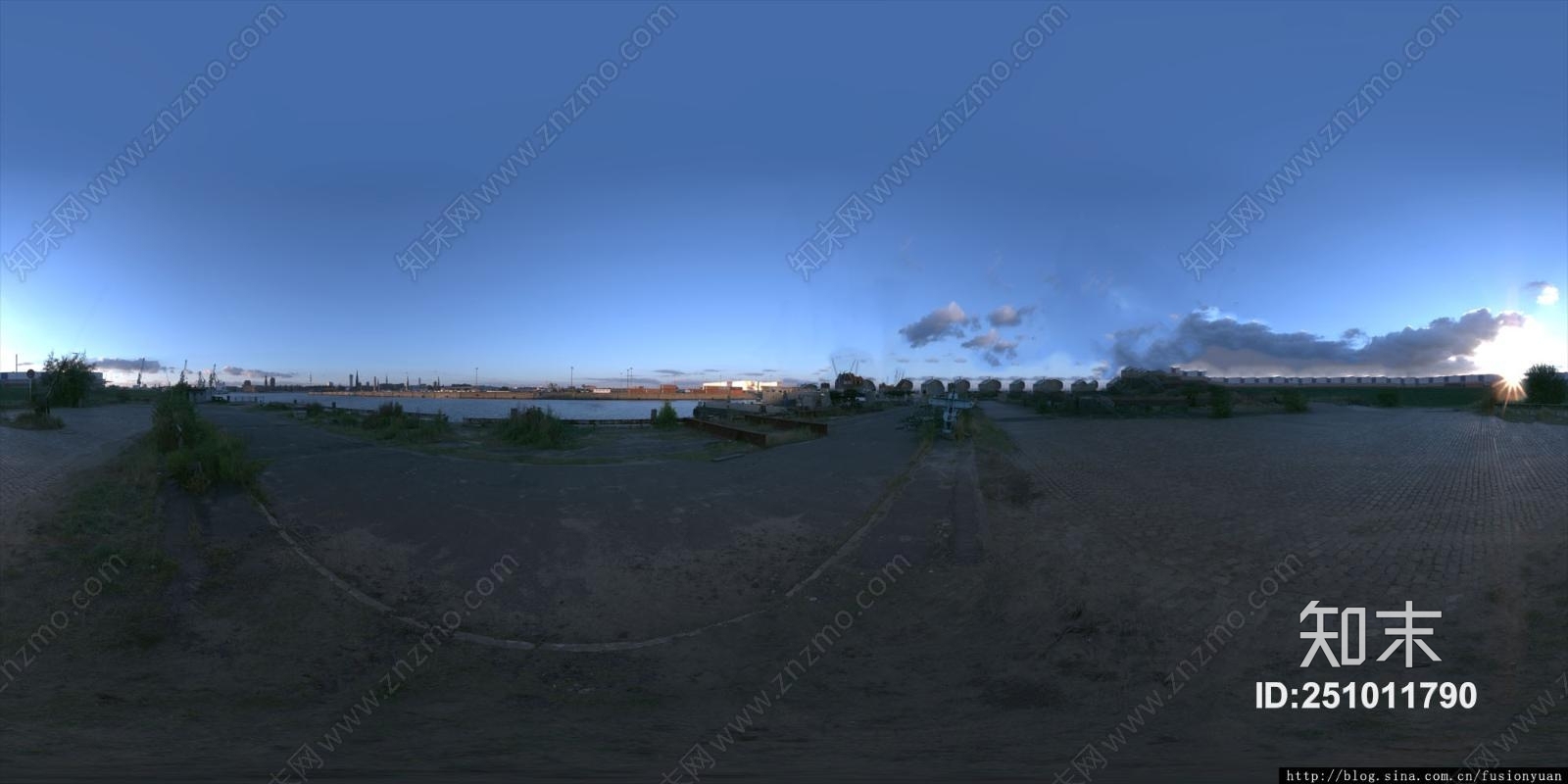 VR360°HDRI贴图下载【ID:251011790】