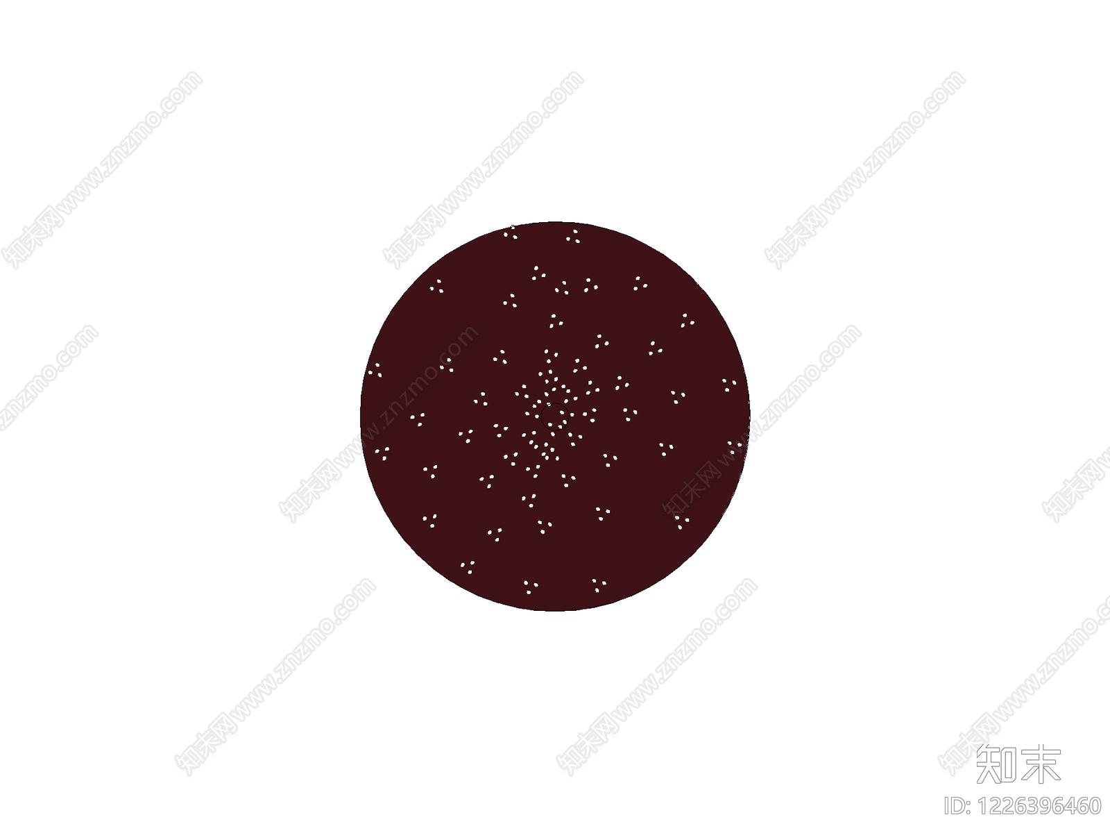 填充图案cad施工图下载【ID:1226396460】