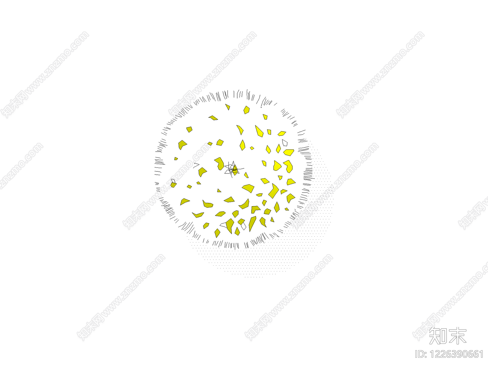 图库CAD图纸