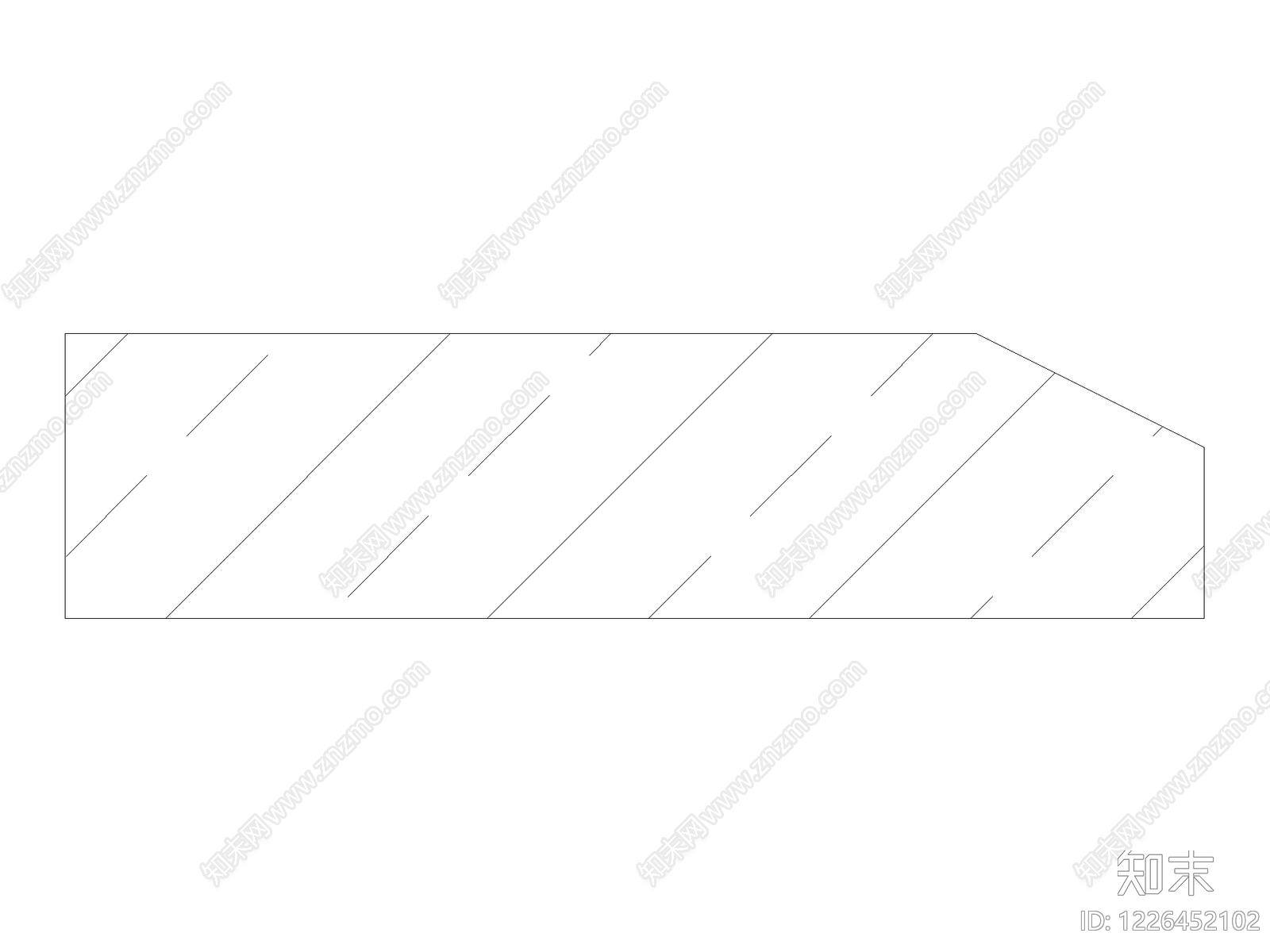 综合硬装构件图库CAD图纸