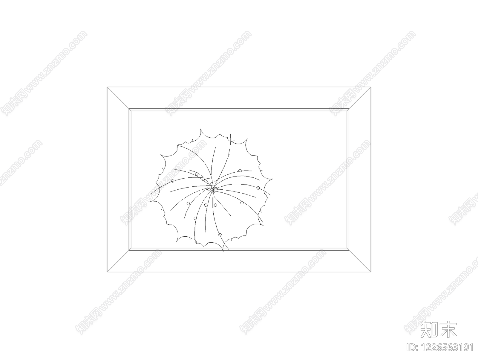 填充图案cad施工图下载【ID:1226563191】