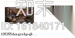 [福建]欧式国际音乐会所包厢装修图（含效果）cad施工图下载【ID:161840171】