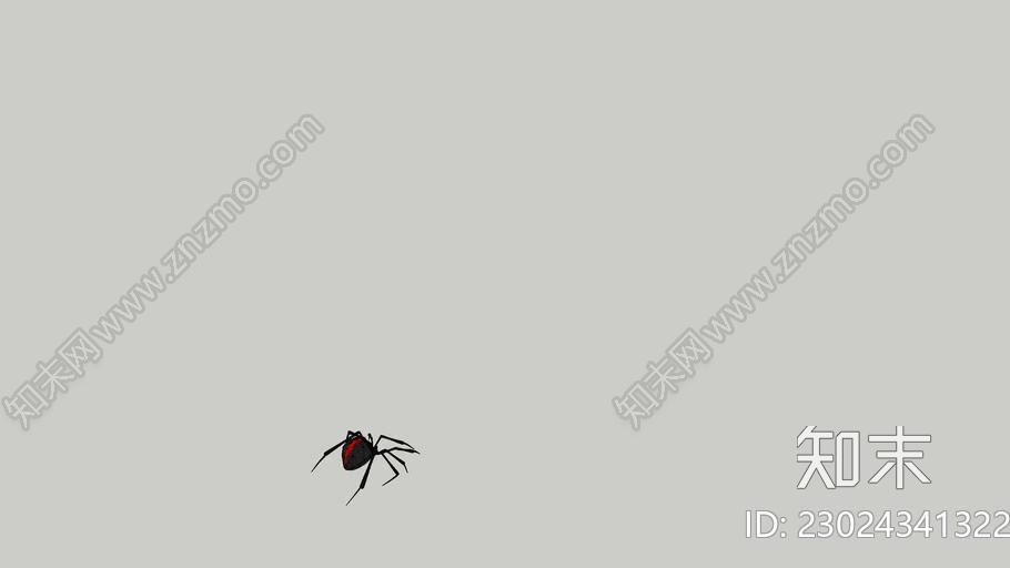 SpiderSU模型下载【ID:1162232612】