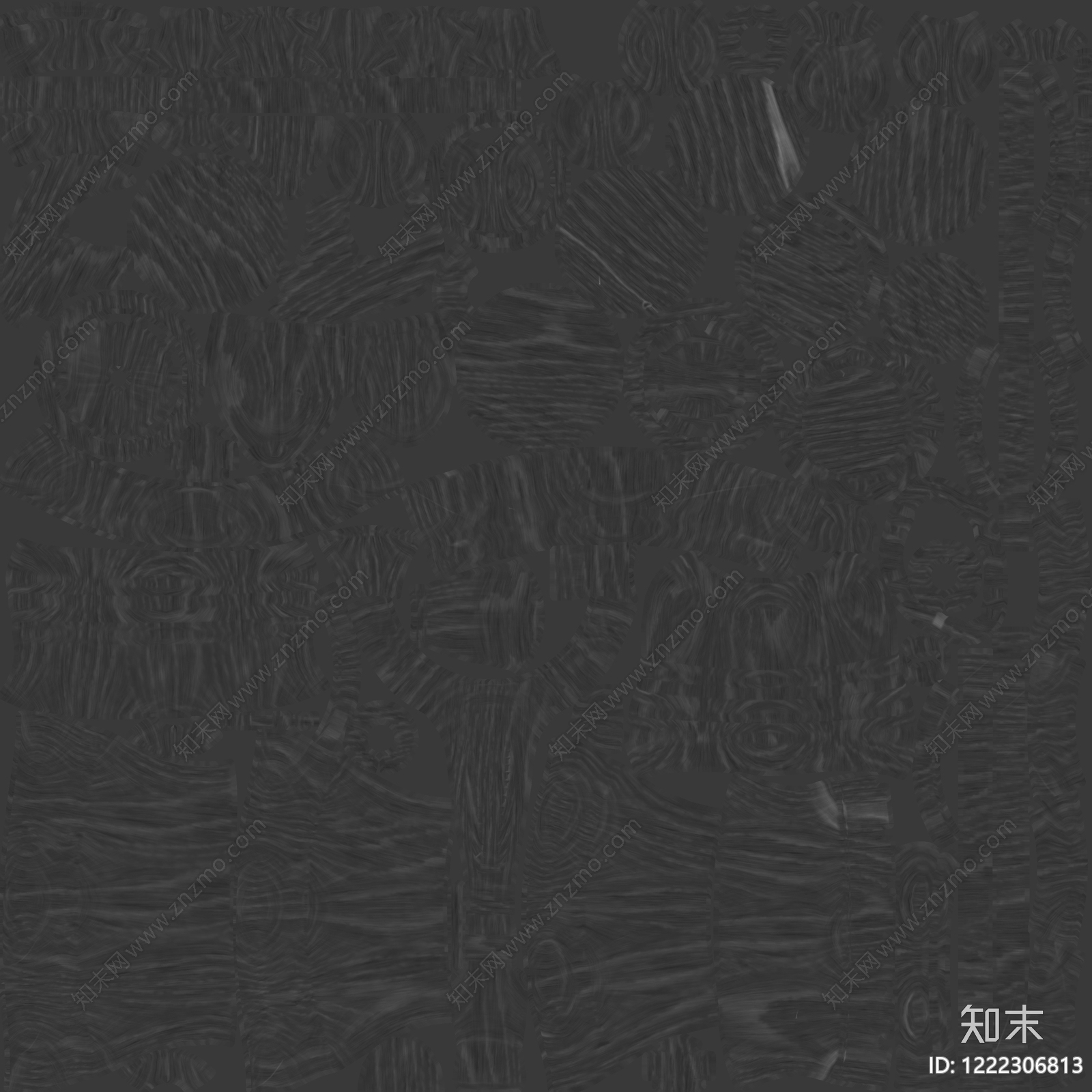 鹅卵石高清贴图材质