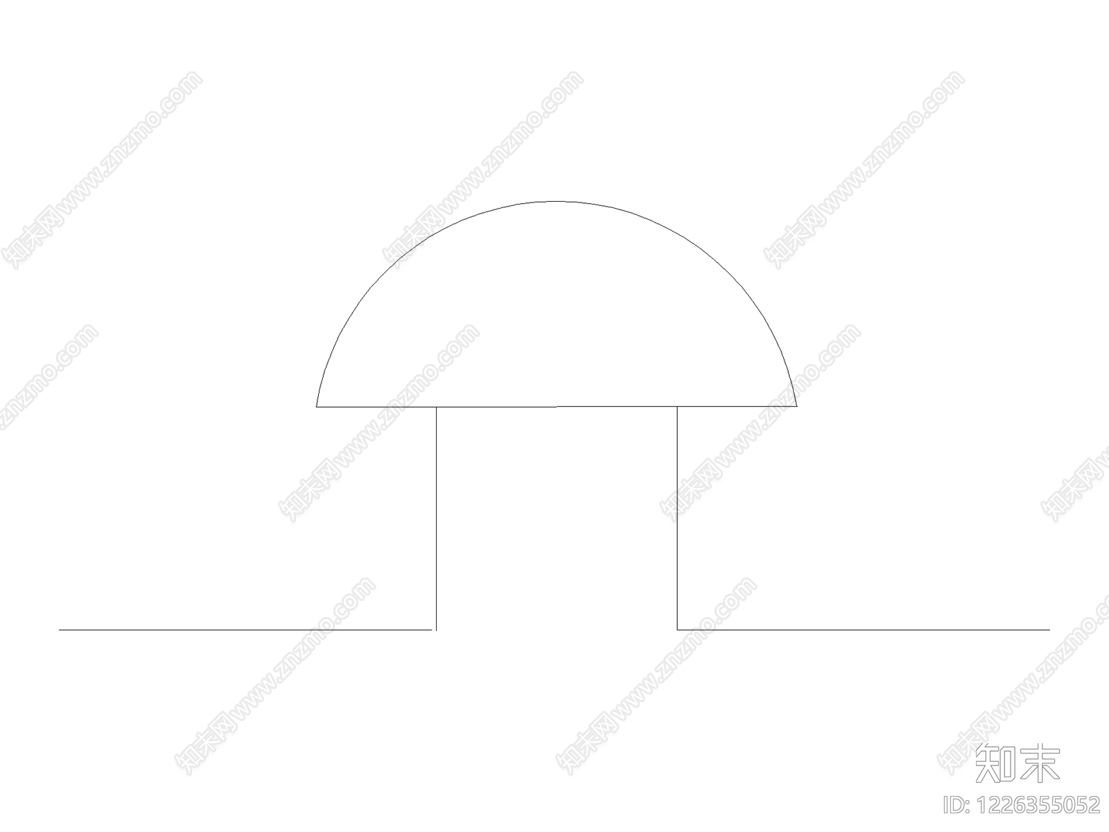 图库CAD图纸