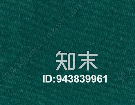 现代纯色绿色布纹壁纸贴图下载【ID:943839961】