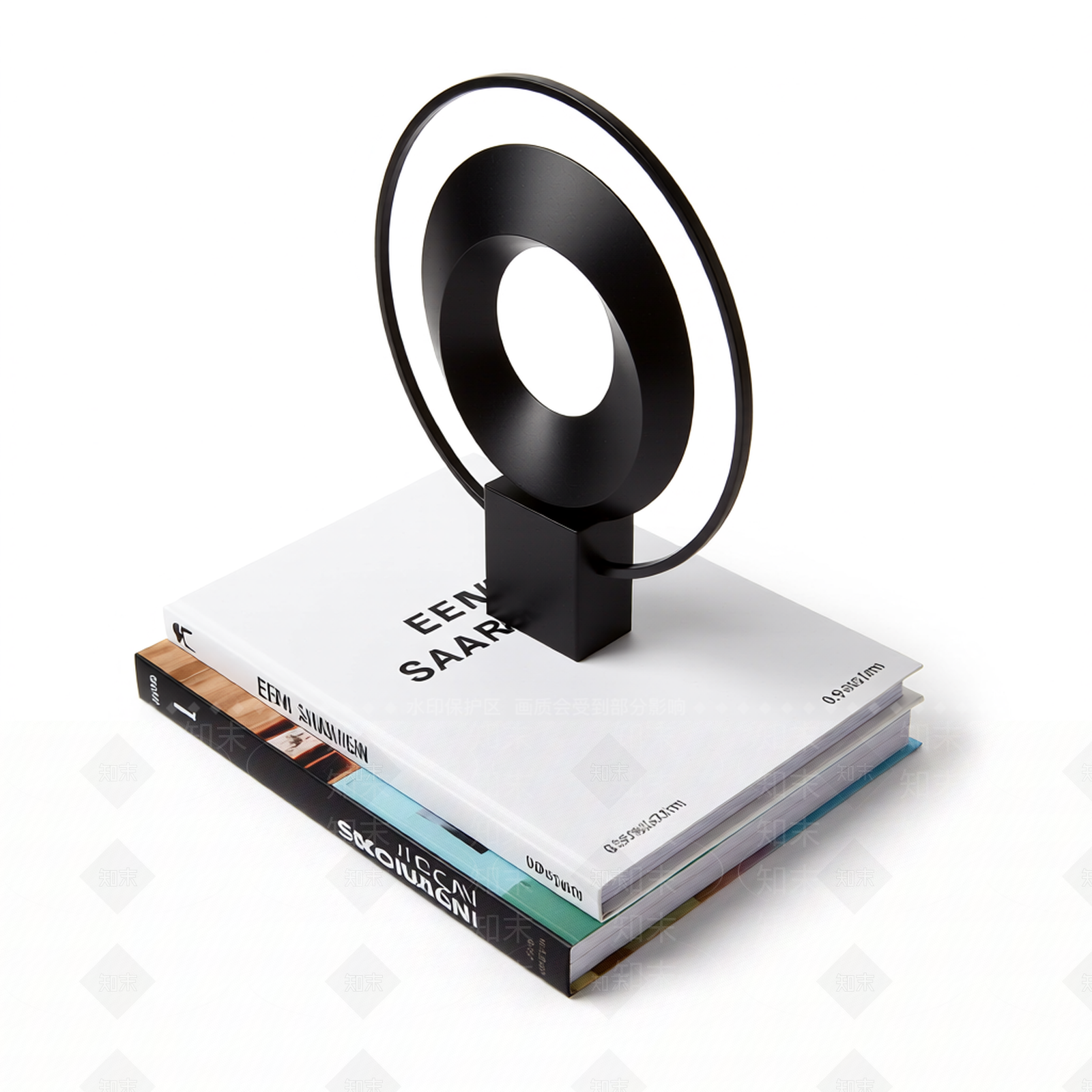 现代风格台灯模型3D模型下载【ID:1206195021】