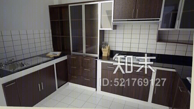 KitchenSU模型下载【ID:521769127】