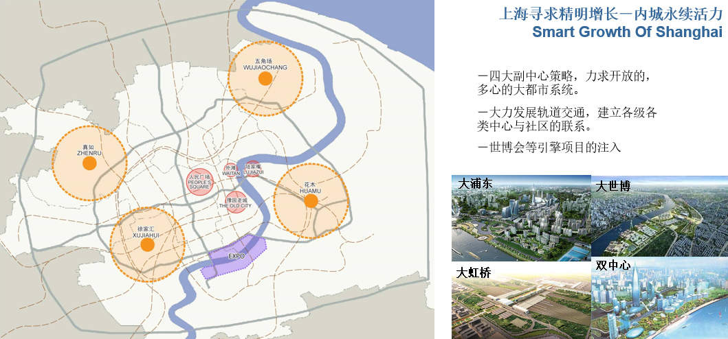 闸北苏河湾地区城市规划设计方案文本cad施工图下载【ID:151720118】