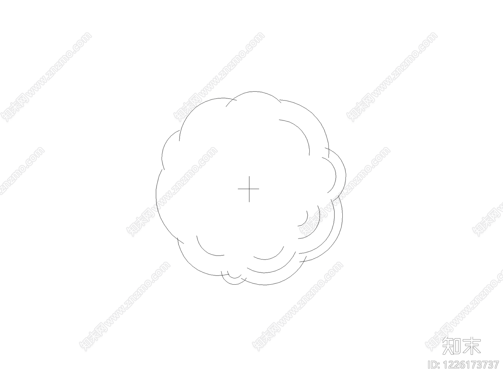 填充图案cad施工图下载【ID:1226173737】