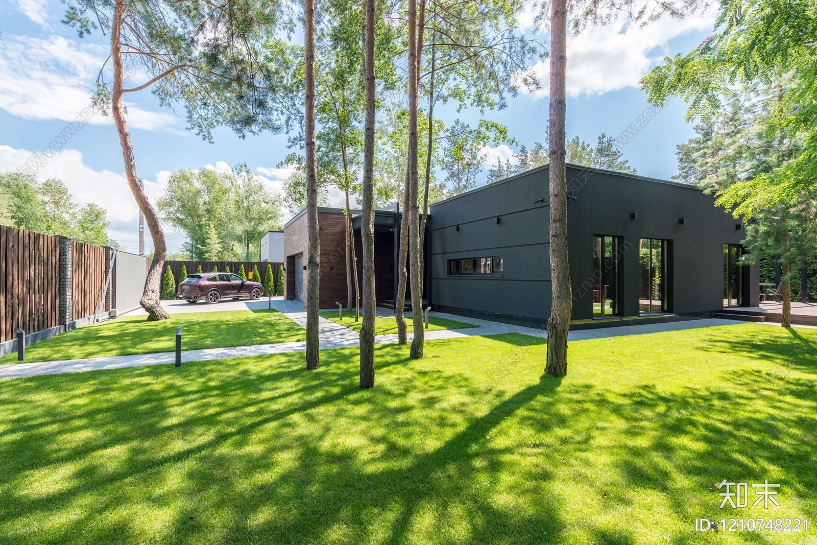 花园贴图下载【ID:1210748221】