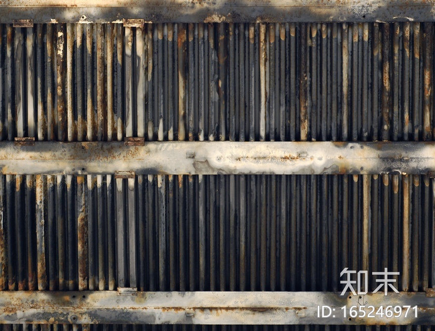 扣板金属贴图下载【ID:165246971】