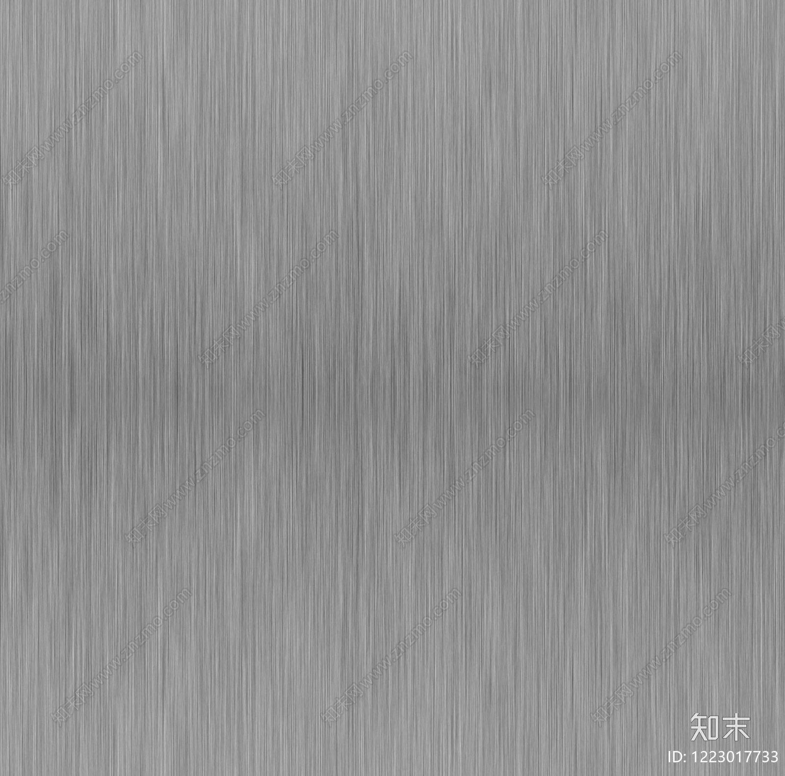 拉丝不锈钢贴图下载【ID:1223017733】