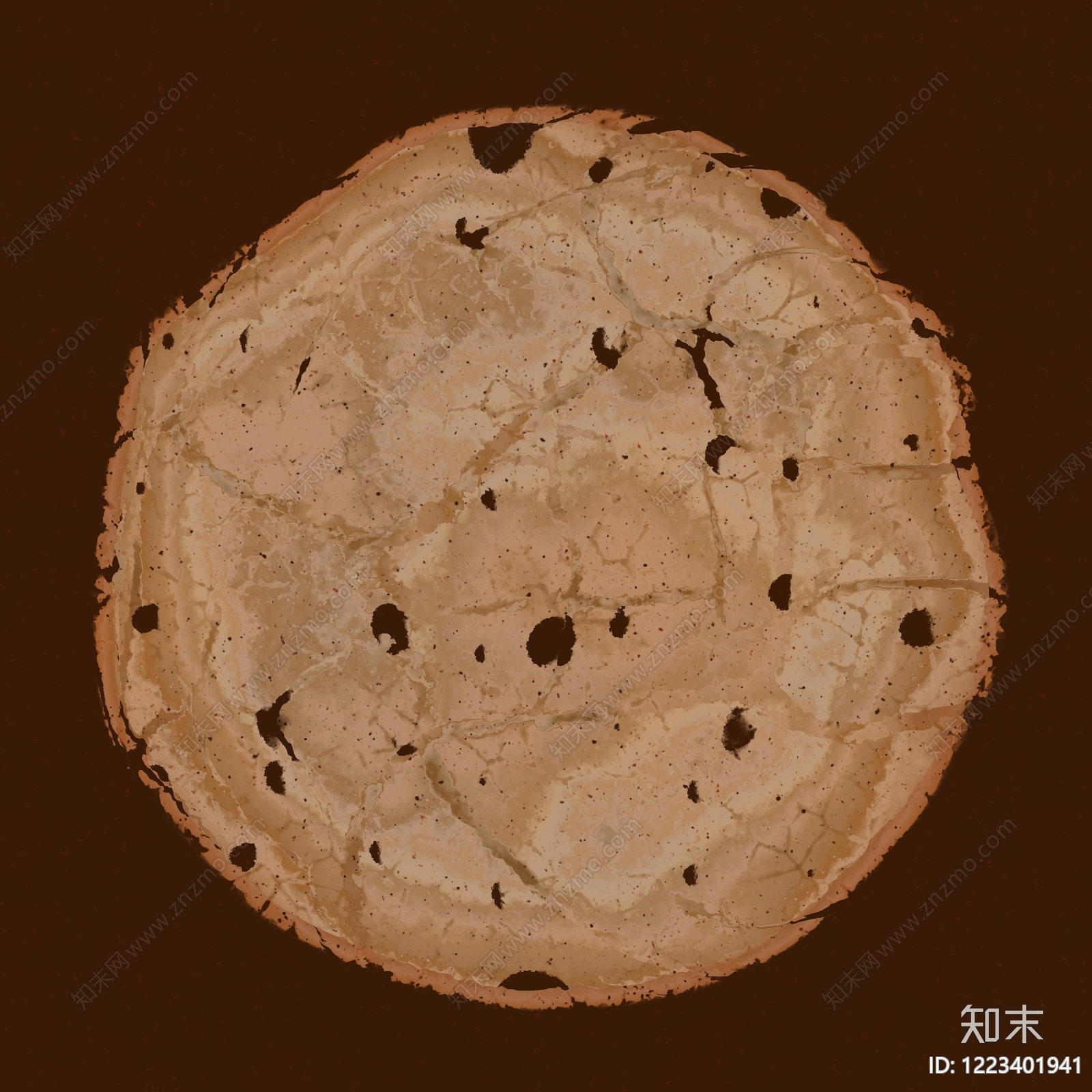 裂纹漆贴图下载【ID:1223401941】