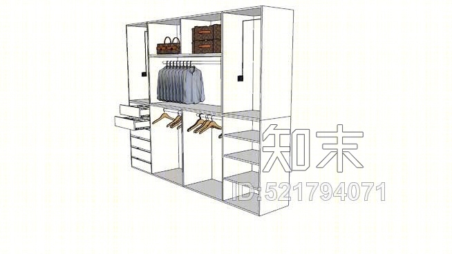 američkiSU模型下载【ID:521794071】