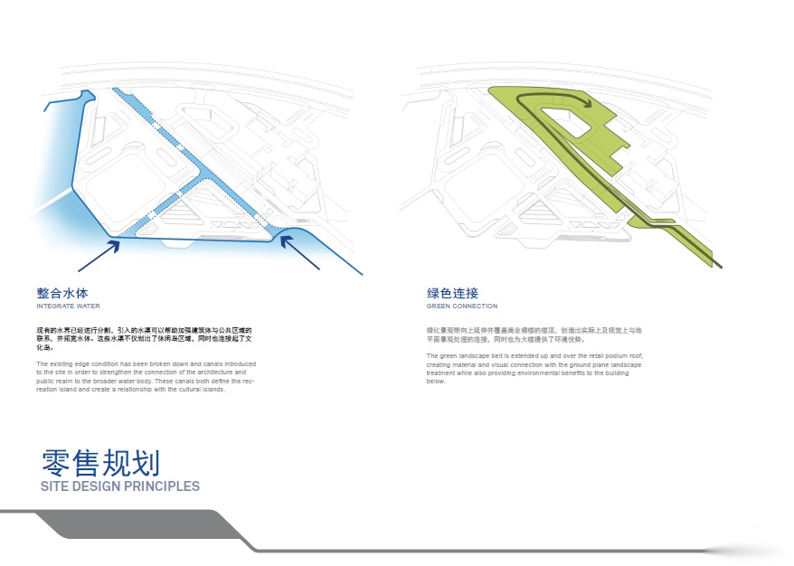 金湾航空城国际商务中心建筑设计竞赛施工图下载【ID:166227155】