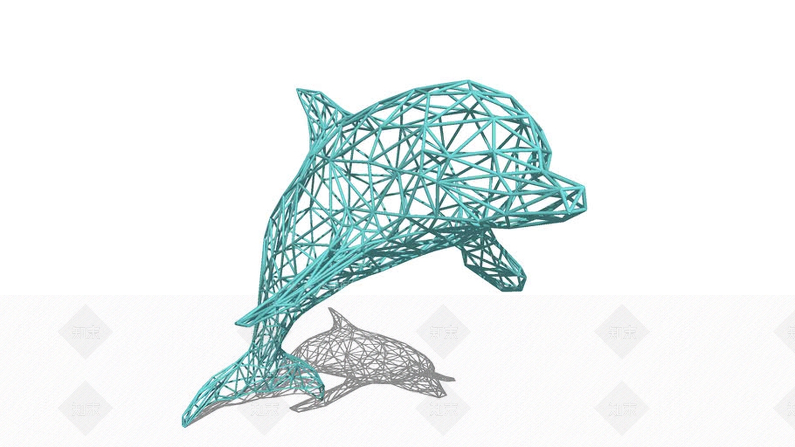 DolphinSU模型下载【ID:1161996366】