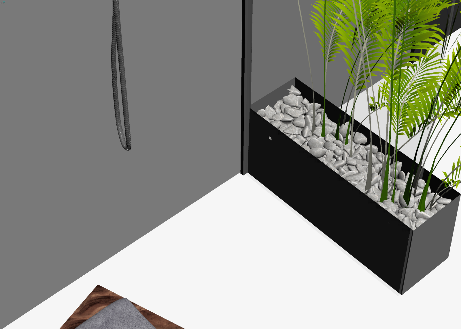 花箱3D模型下载【ID:1214300166】