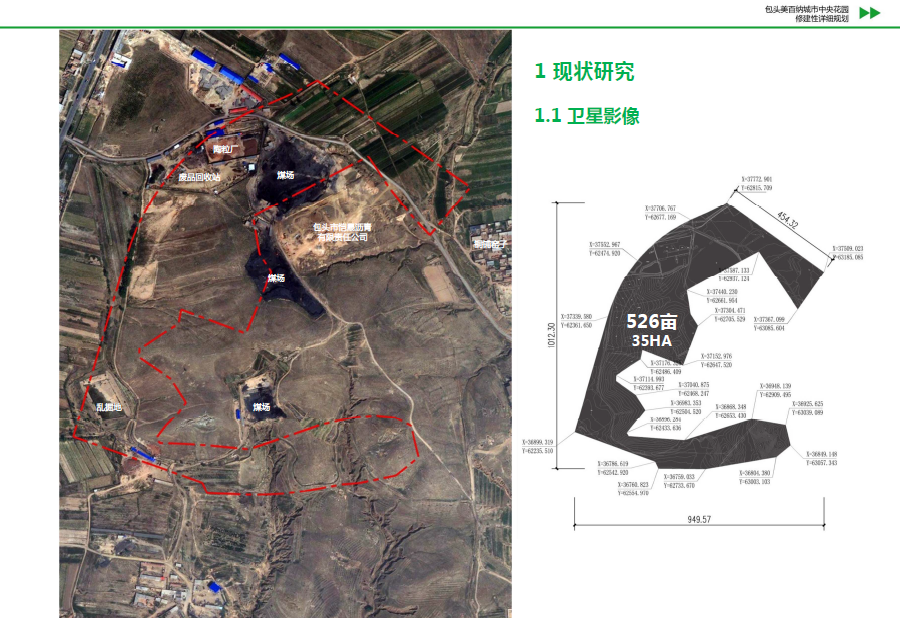 [内蒙古]国际住宅社区修建性详细规划设计方案文本cad施工图下载【ID:151715146】