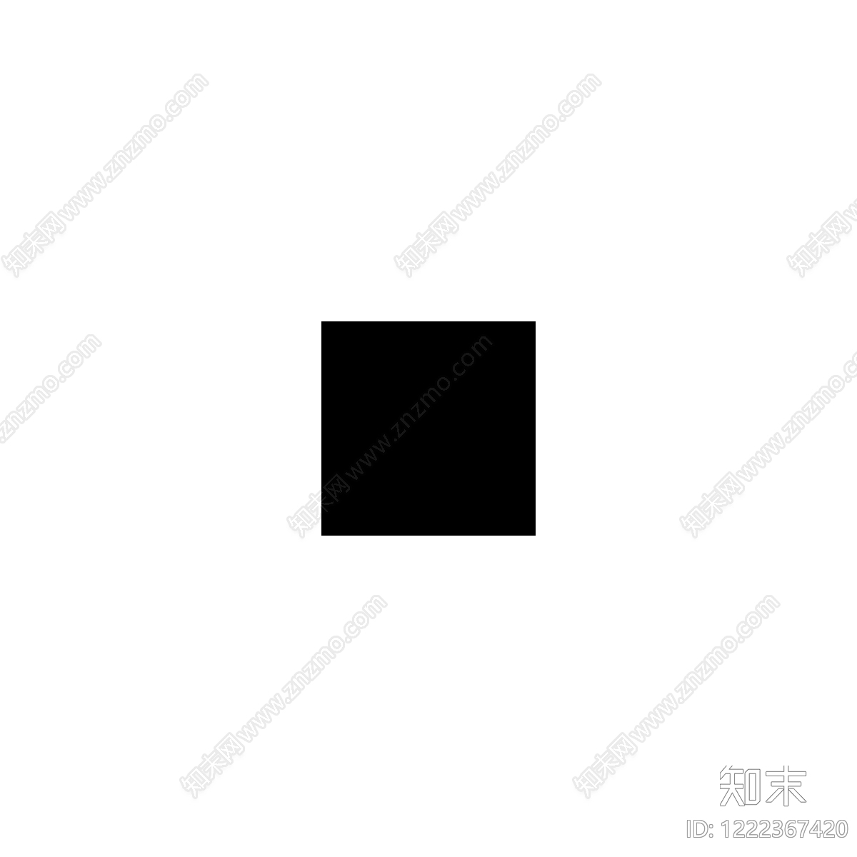 黑色瓷砖高清贴图材质