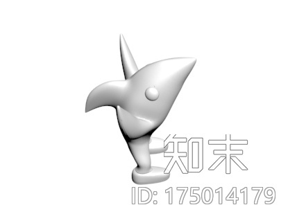 引发水果姐状告Shapeways的那只鲨鱼3d打印模型下载【ID:175014179】