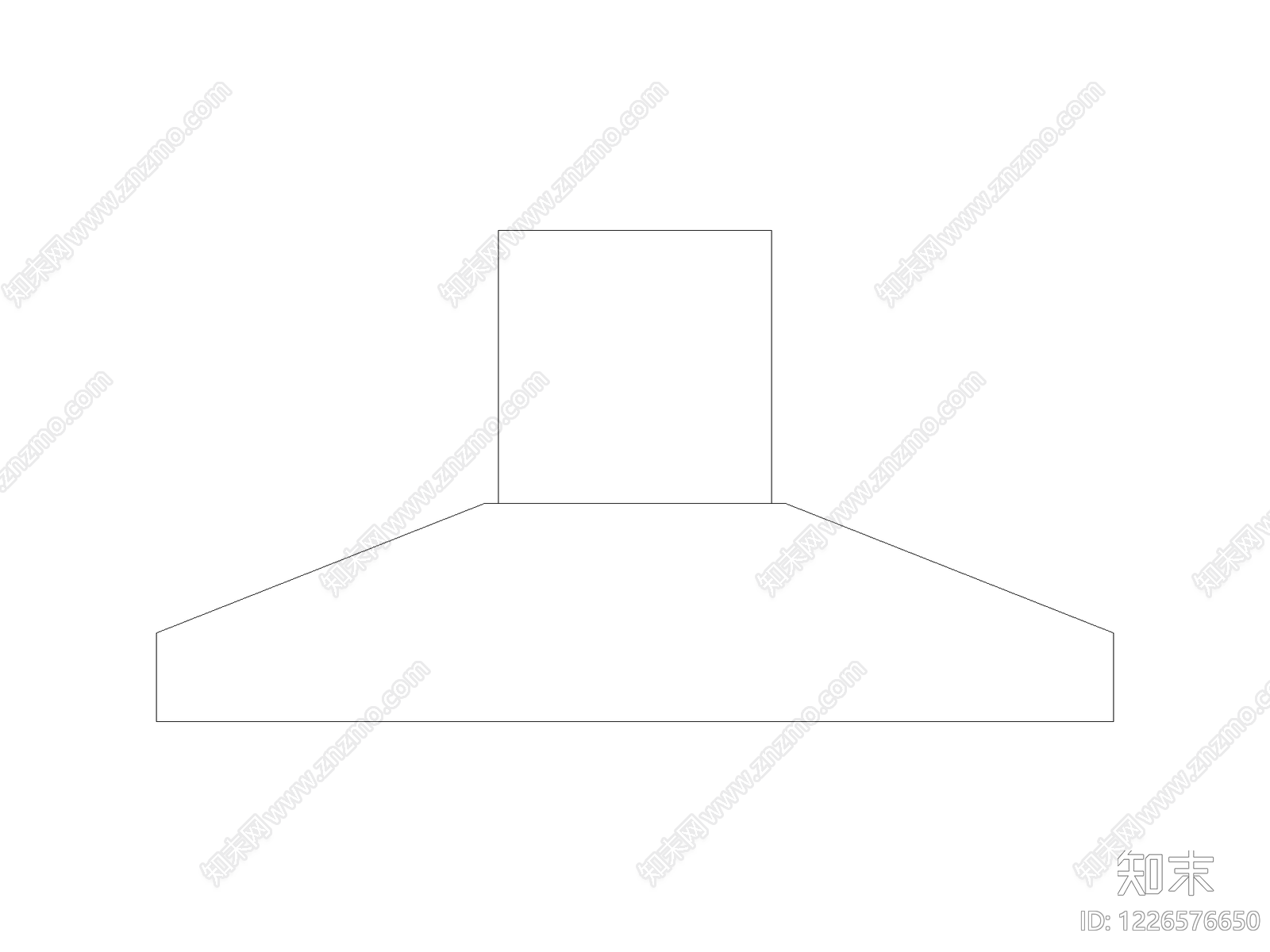 背景墙cad施工图下载【ID:1226576650】