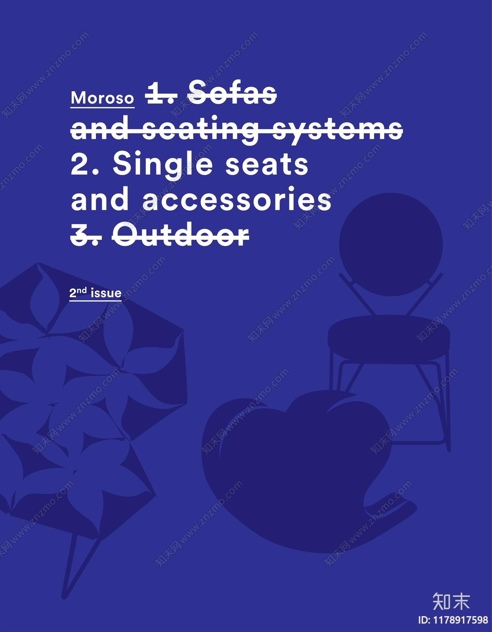 【MOROSO产品图册】2-issue-Single-seat-Accessories-2020下载【ID:1178917598】