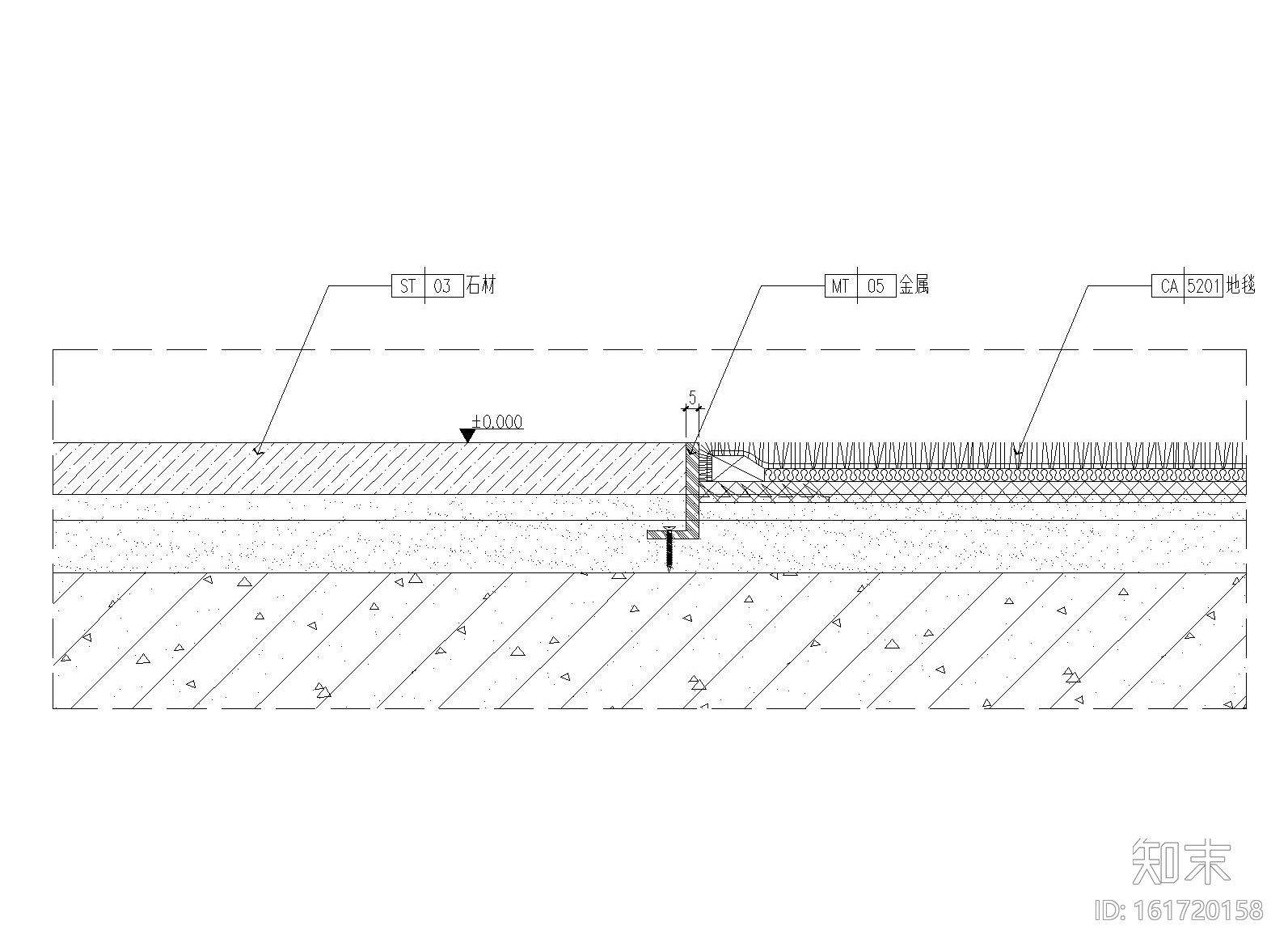 [江苏]杨邦胜-南京江宁金鹰尚美酒店全套施工图+概念方...cad施工图下载【ID:161720158】