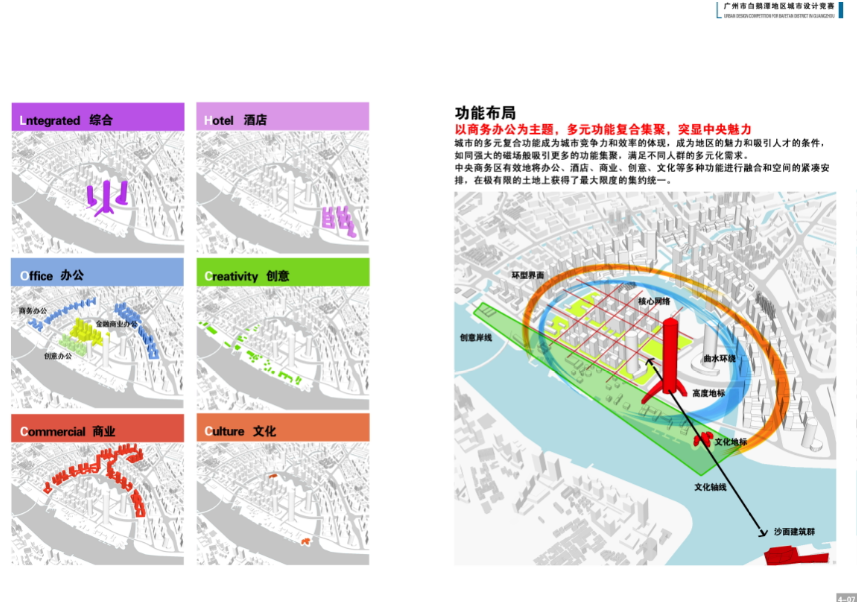 [广东]白鹅潭地区城市设计方案文本cad施工图下载【ID:166561112】