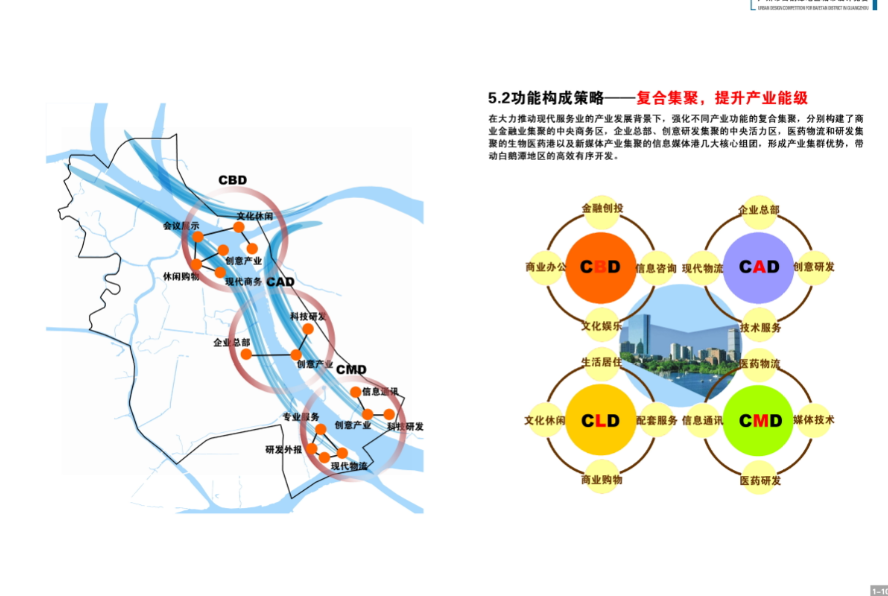 [广东]白鹅潭地区城市设计方案文本cad施工图下载【ID:151728126】