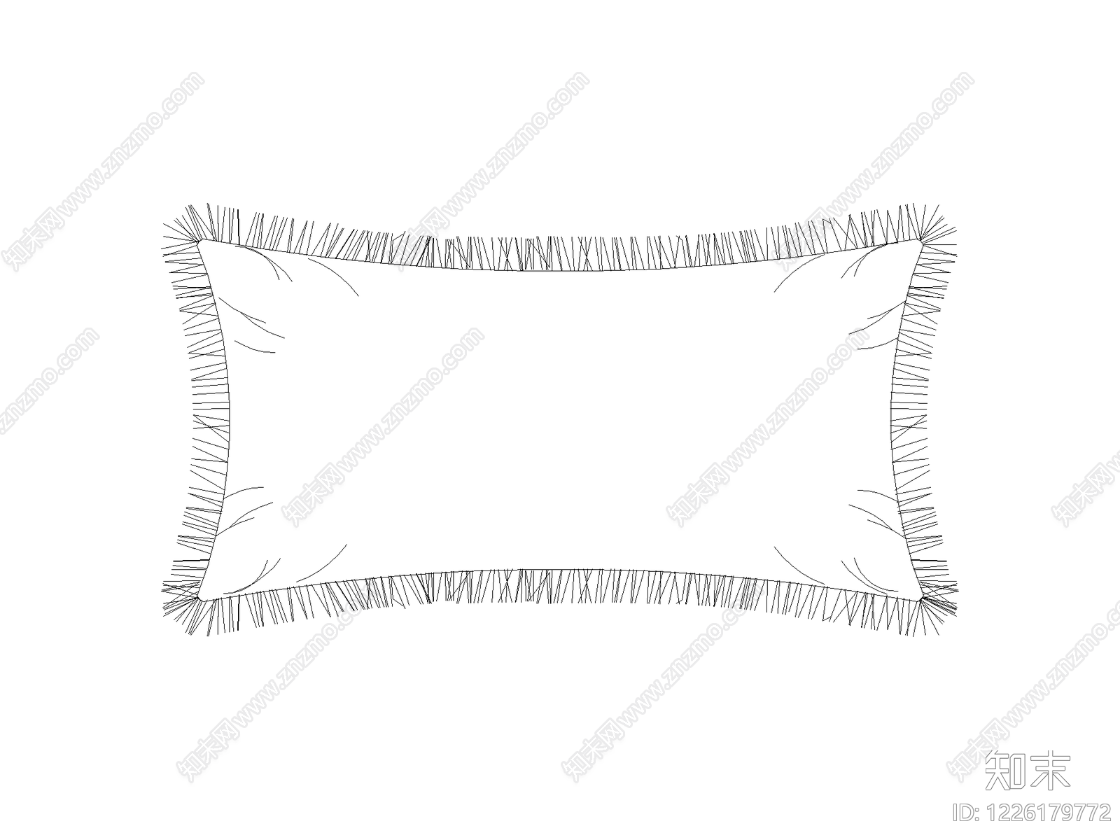 摆件cad施工图下载【ID:1226179772】