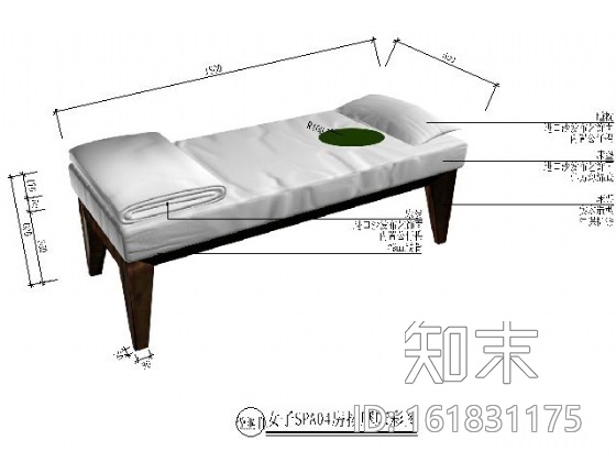 [福州]某五星级旅游酒店桑拿区施工图cad施工图下载【ID:161831175】